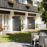 Otel Hyperion - Partenkirchen