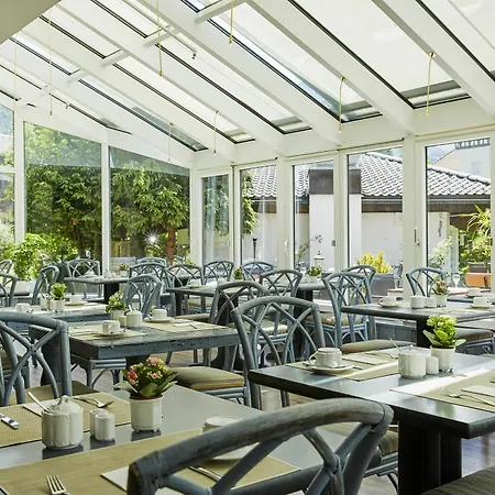 Hotel Hyperion - Partenkirchen