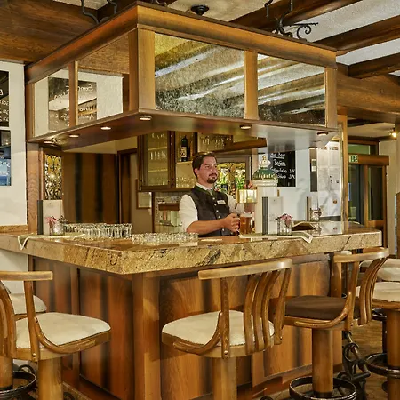 Hyperion - Partenkirchen Hotel 5*