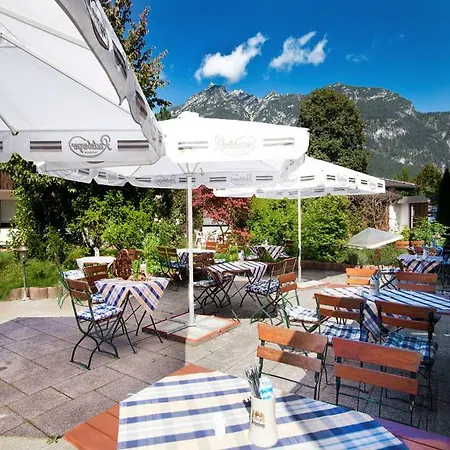 Hyperion - Partenkirchen Garmisch-Partenkirchen