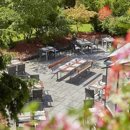 Hyperion - Partenkirchen Hotel Garmisch-Partenkirchen