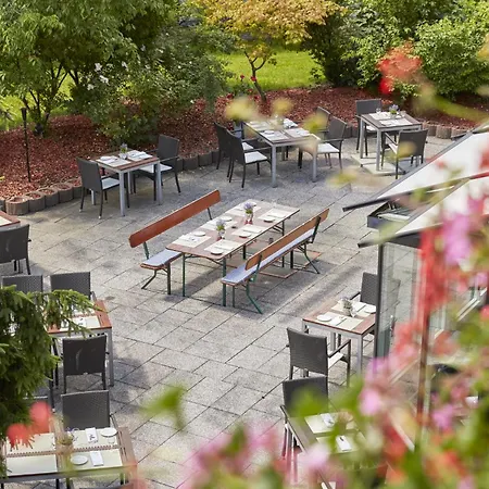 Hyperion - Partenkirchen