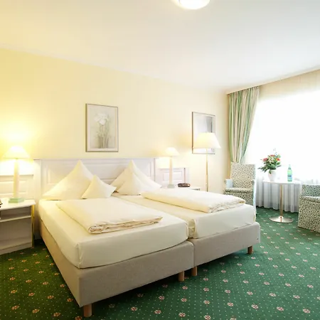 Hotel Hyperion - Partenkirchen 5*