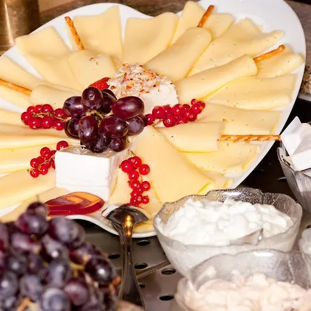 Hotel Hyperion - Partenkirchen 5*