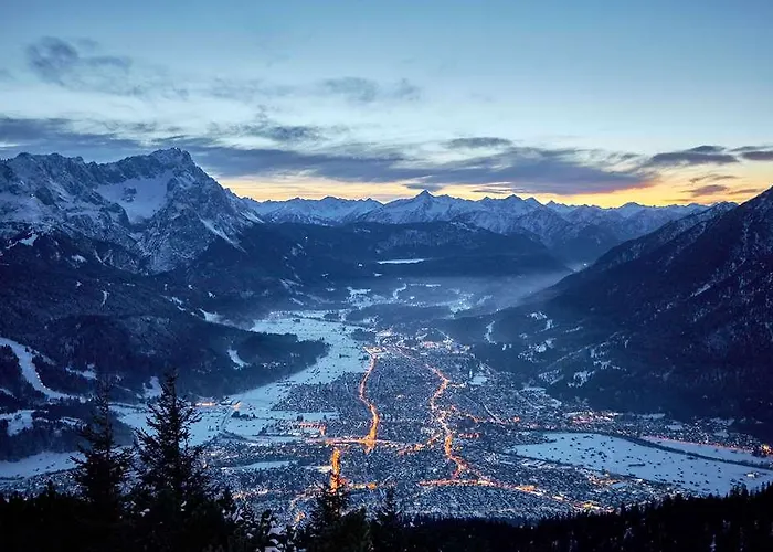 Hyperion - Partenkirchen