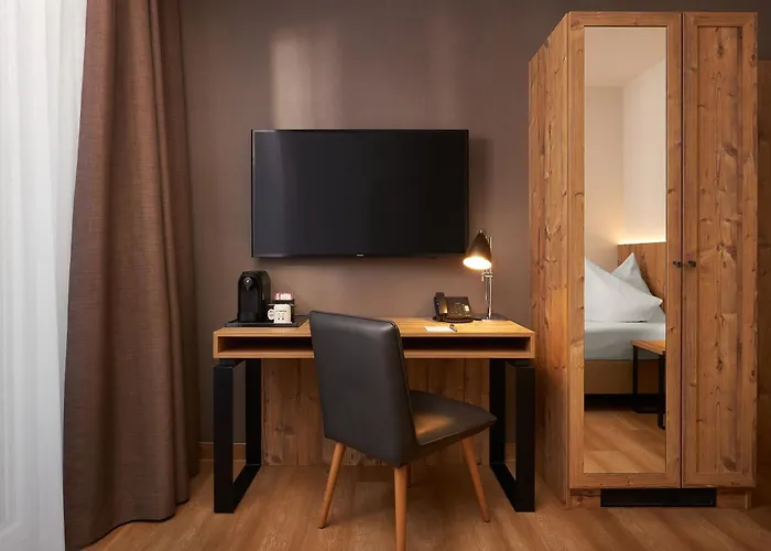 Hyperion - Partenkirchen 가르미슈파르텐키르헨