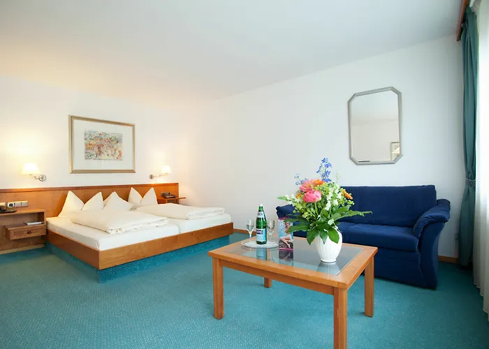 Hyperion - Partenkirchen 가르미슈파르텐키르헨