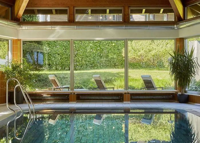 Hyperion - Partenkirchen 5*