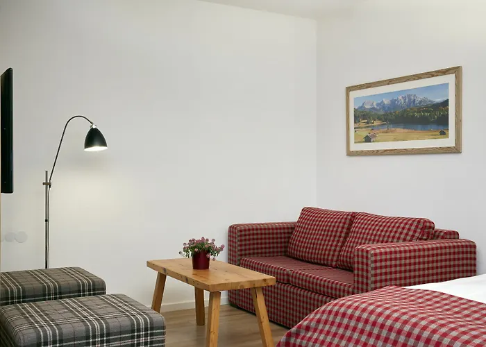 Hyperion - Partenkirchen 가르미슈파르텐키르헨