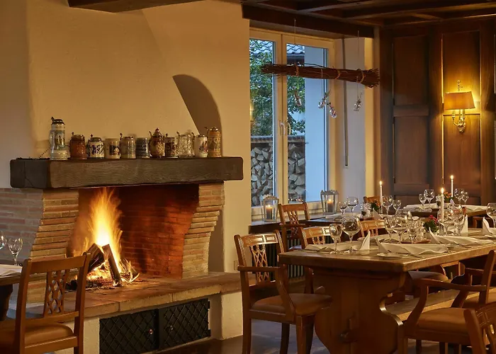 Hyperion - Partenkirchen 호텔 가르미슈파르텐키르헨