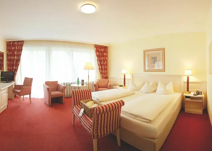 Hyperion - Partenkirchen 가르미슈파르텐키르헨