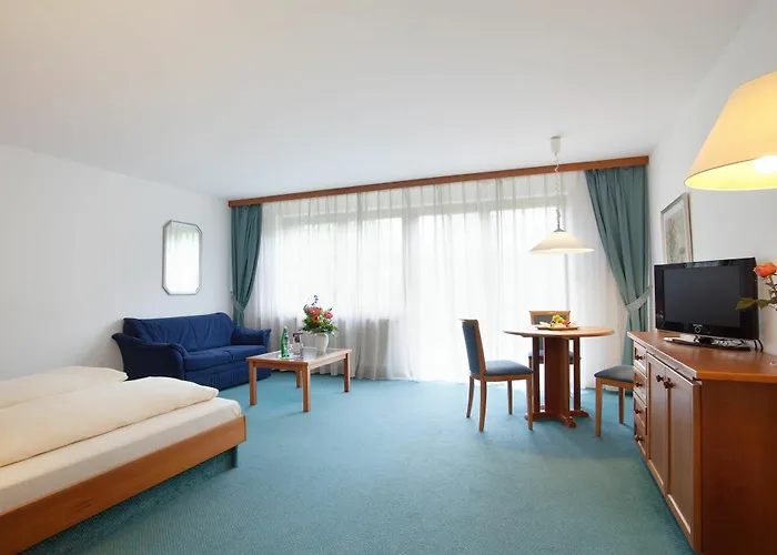 Hyperion - Partenkirchen 호텔 가르미슈파르텐키르헨