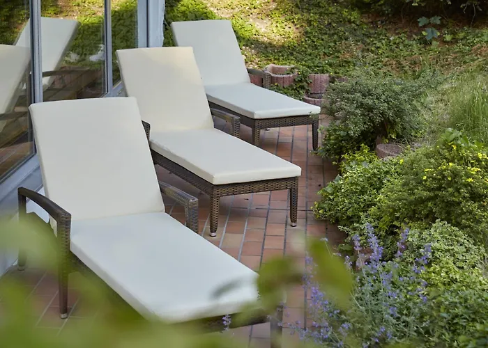 호텔 Hyperion - Partenkirchen 가르미슈파르텐키르헨