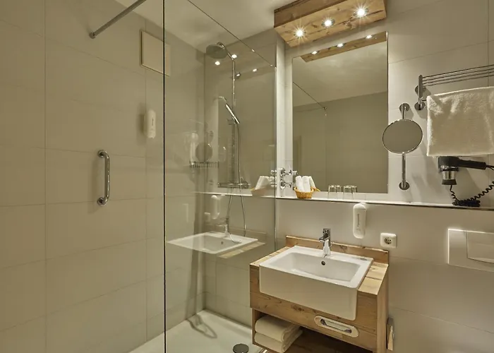 Hyperion - Partenkirchen 호텔 가르미슈파르텐키르헨