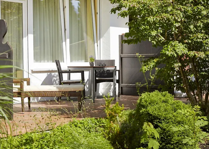 호텔 Hyperion - Partenkirchen 5*