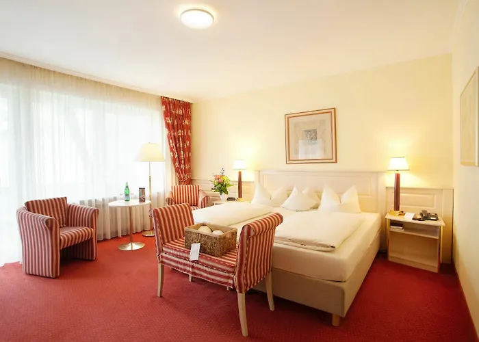 Hyperion - Partenkirchen 5*