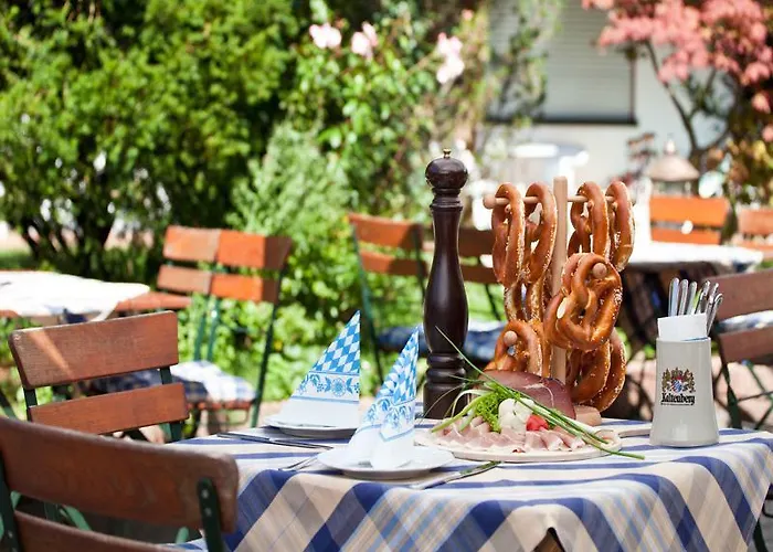 Hyperion - Partenkirchen 가르미슈파르텐키르헨