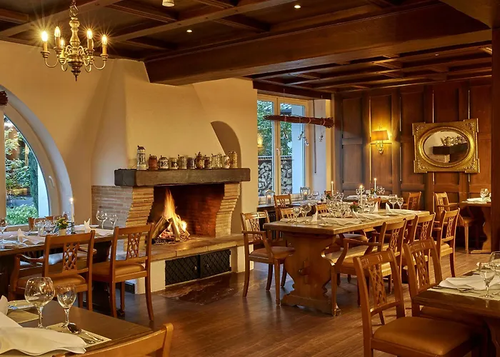 Hyperion - Partenkirchen 5*