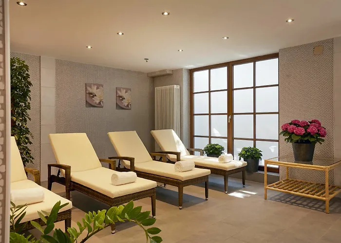 호텔 Hyperion - Partenkirchen