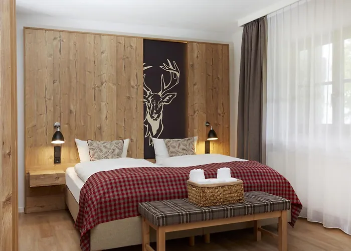 Hyperion - Partenkirchen 가르미슈파르텐키르헨