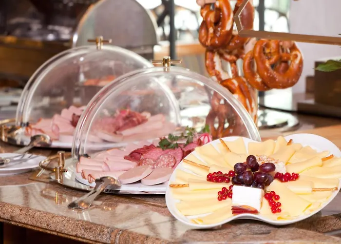 Hyperion - Partenkirchen 가르미슈파르텐키르헨