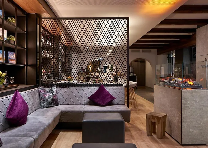 Hyperion - Partenkirchen 5*