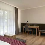 Hyperion - Partenkirchen מלון 5*