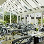 酒店 Hyperion - Partenkirchen 5*
