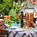 Hyperion - Partenkirchen 加爾米施-帕滕基興