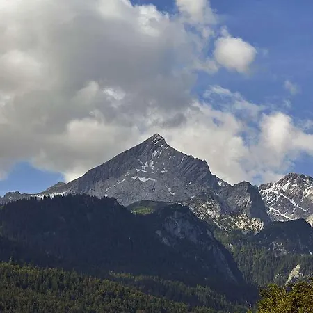 Hyperion - Partenkirchen 5* Garmisch-Partenkirchen