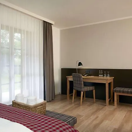Hyperion - Partenkirchen Hotel 5*