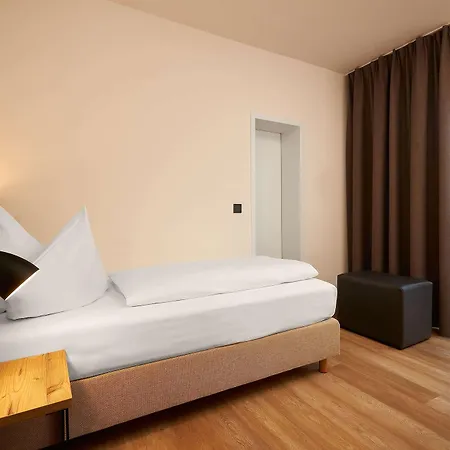 Hyperion - Partenkirchen Hotel
