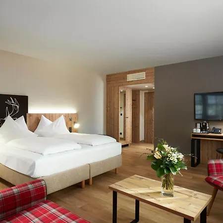 Hyperion - Partenkirchen Γκάρμις-Παρτενκίρχεν