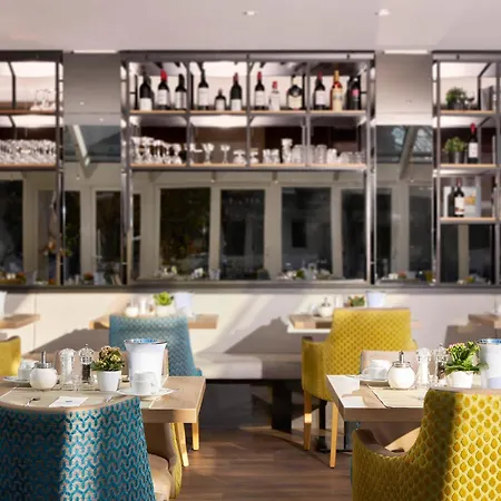 Hyperion - Partenkirchen 5* Garmisch-Partenkirchen