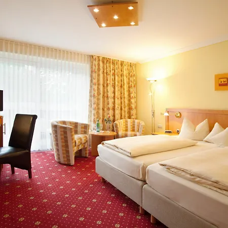 Hotel Hyperion - Partenkirchen