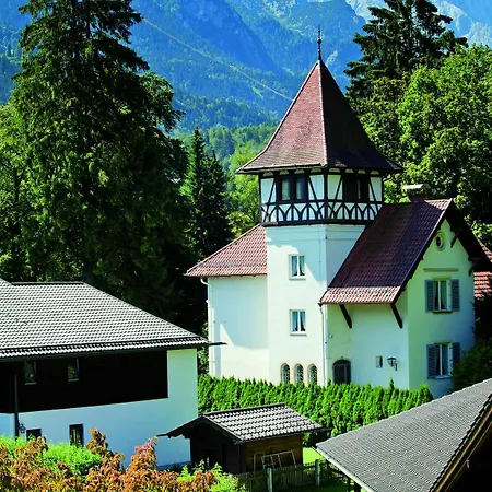 Hyperion - Partenkirchen Garmisch-Partenkirchen
