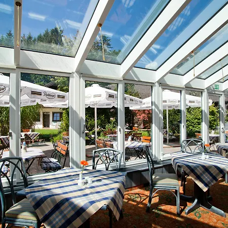 Hyperion - Partenkirchen Hotel Garmisch-Partenkirchen