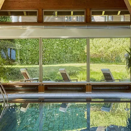 Hyperion - Partenkirchen 5*