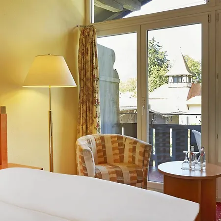 Hotel Hyperion – Partenkirchen 5*