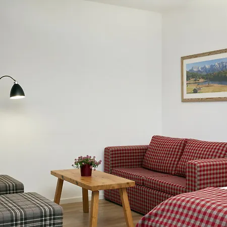 Hyperion – Partenkirchen Garmisch-Partenkirchen