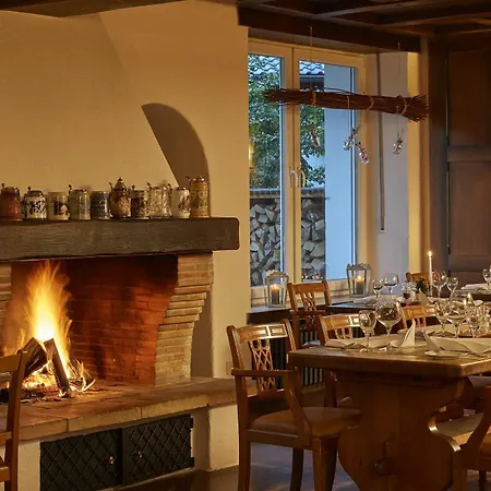 Hyperion - Partenkirchen Hotel Garmisch-Partenkirchen