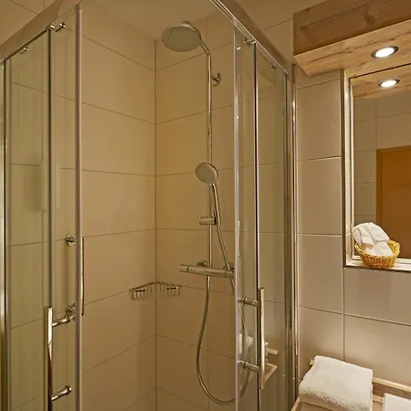 Ξενοδοχείο Hyperion - Partenkirchen