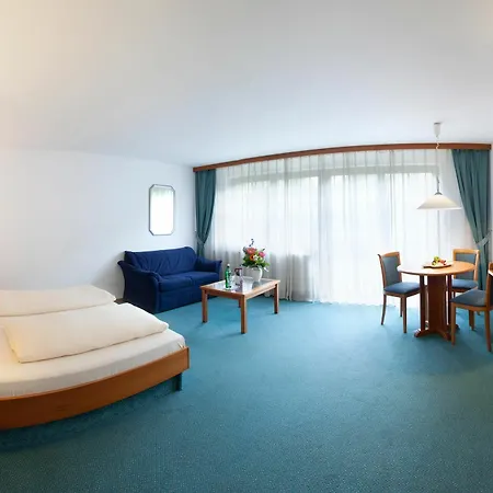 Hyperion - Partenkirchen Hotel 5*