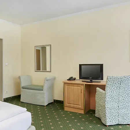 Hyperion - Partenkirchen Hotel 5*