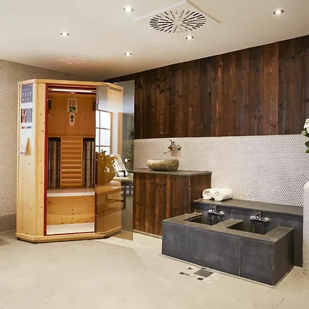 Hyperion - Partenkirchen Hotel