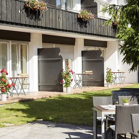 Hotel Hyperion - Partenkirchen