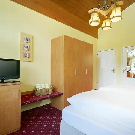 Hyperion - Partenkirchen 5*