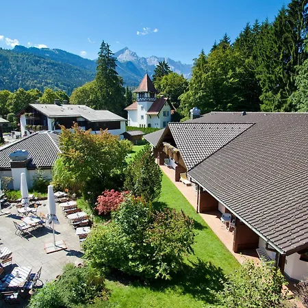 Hyperion - Partenkirchen 5*