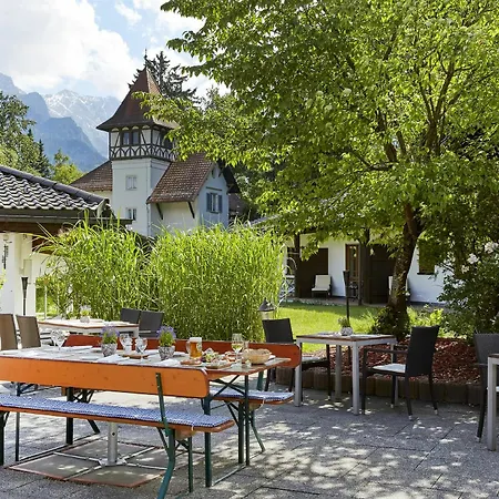 Hyperion – Partenkirchen 5*