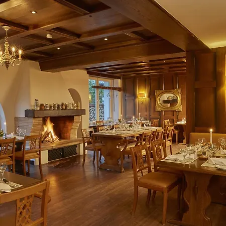 Hyperion - Partenkirchen